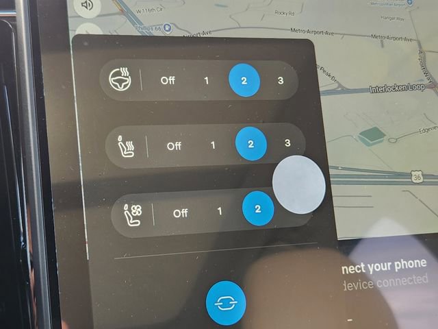 New 2026 Volvo XC60 T8 Ultra w/ Climate Package image 23