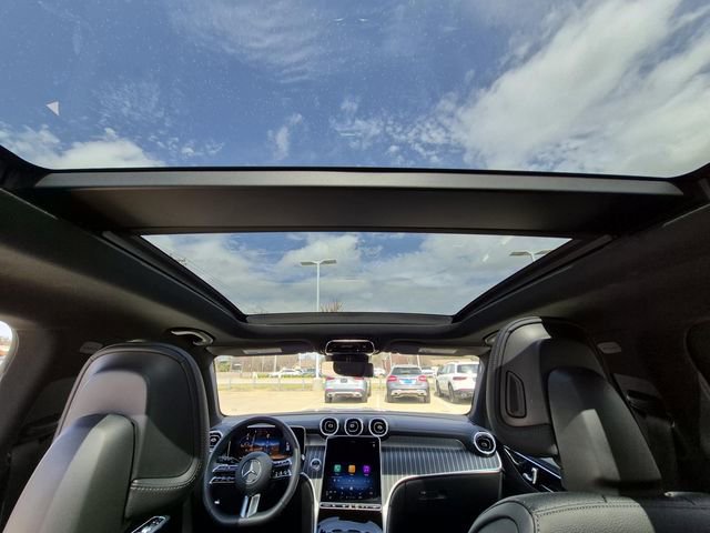 Certified 2025 Mercedes-Benz GLC 300 GLC 300 image 23