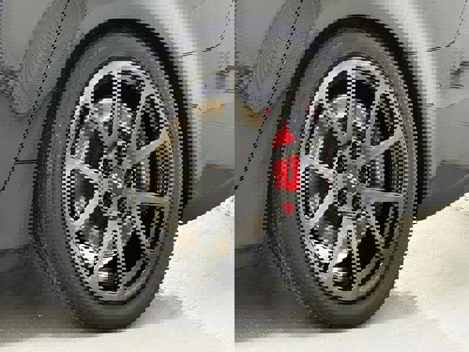 Used 2017 Chevrolet SS image 39