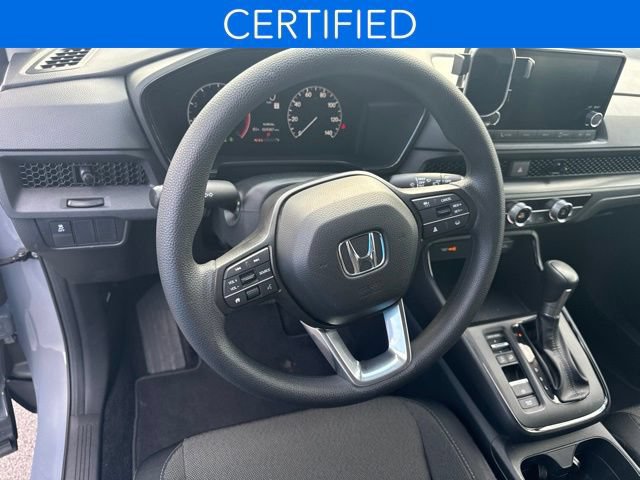 Used 2025 Honda CR-V LX image 18