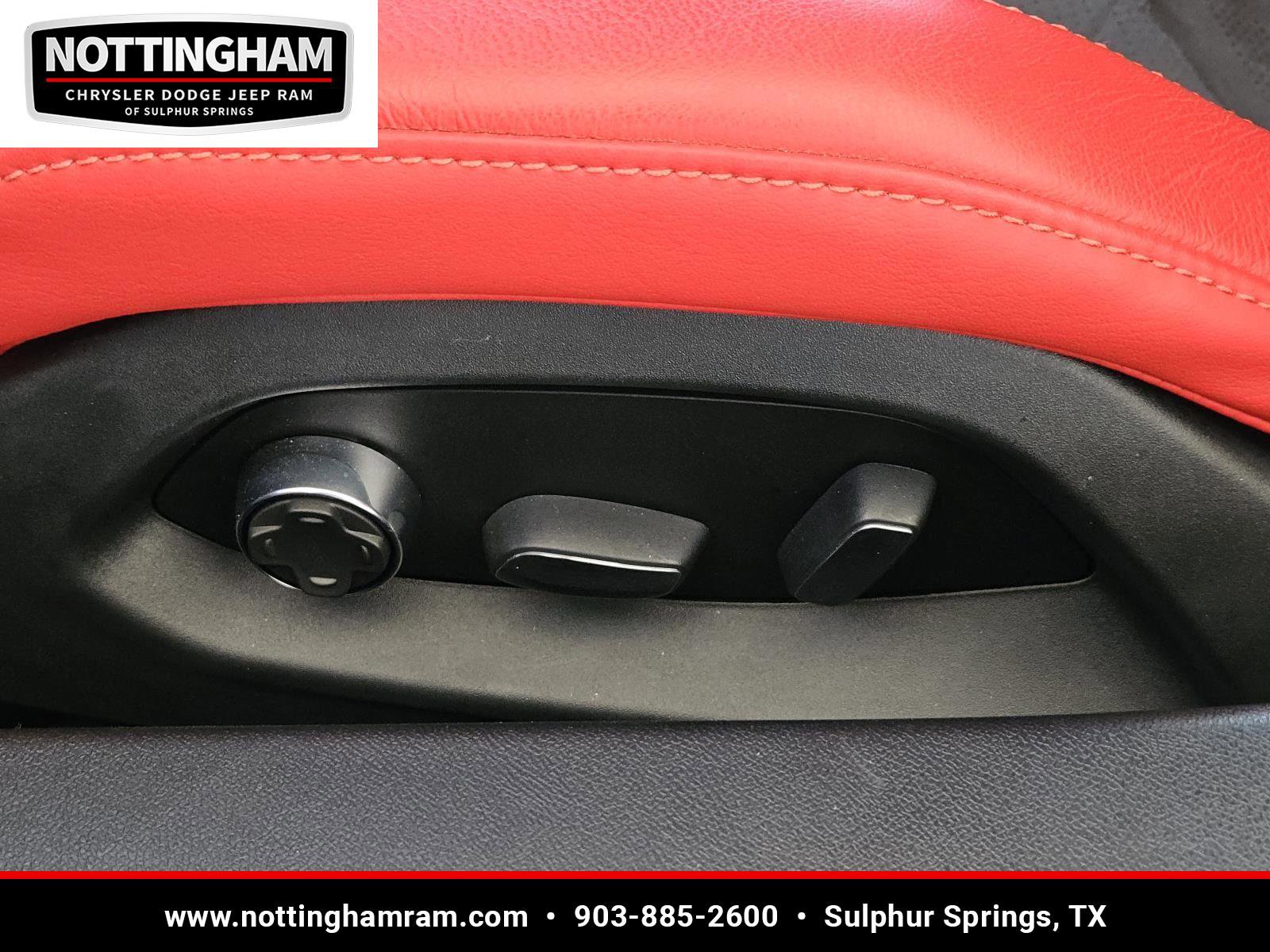Used 2020 Chevrolet Corvette Stingray Premium Cpe w/ 3LT Preferred Equipment Group image 22