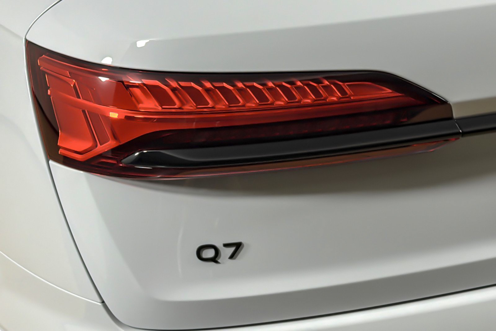 New 2026 Audi Q7 2.0T Premium AWD/4WD image 27