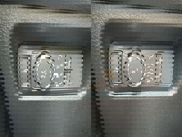 New 2025 Ford Ranger XLT w/ Equipment Group 301A High image 26