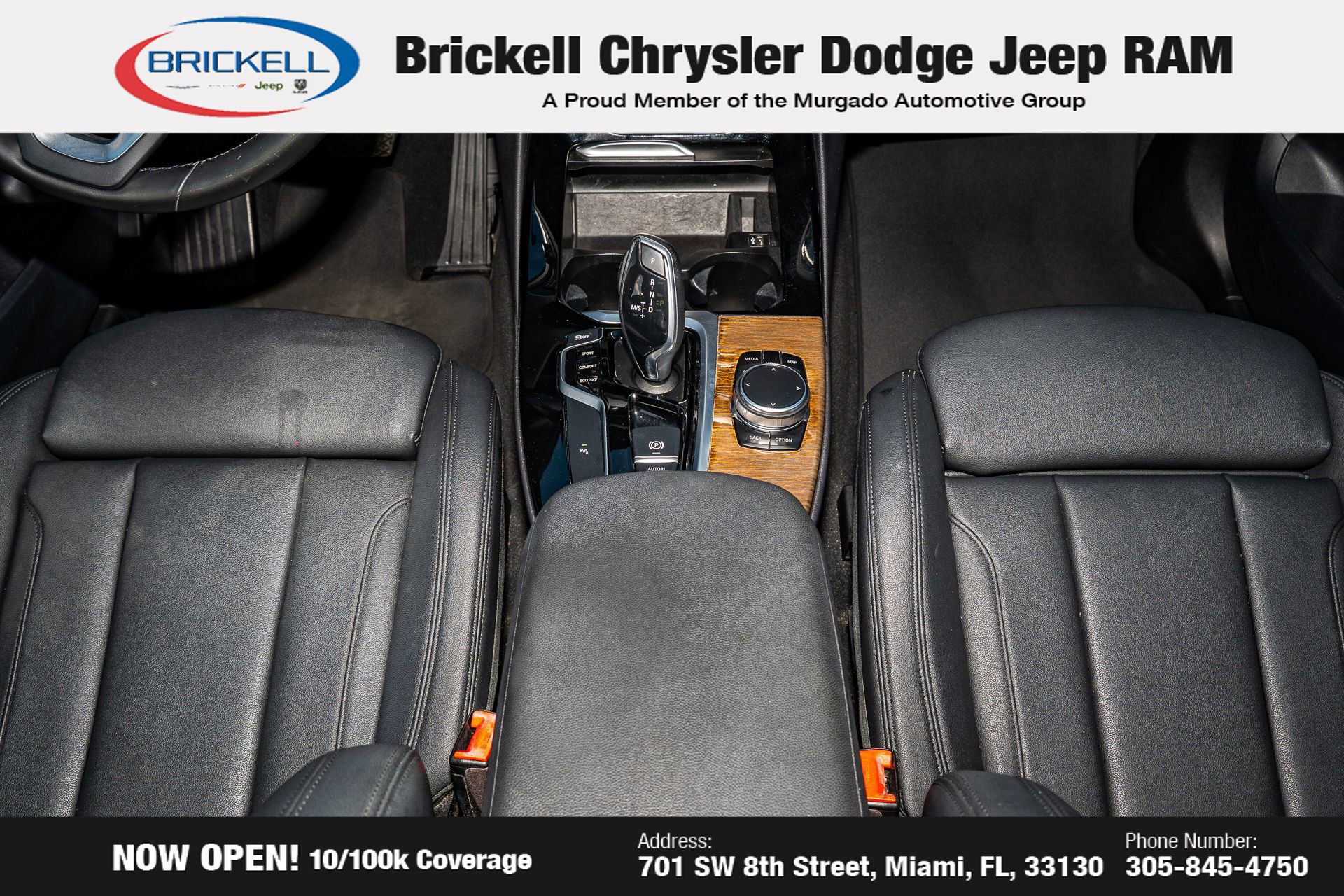 Used 2019 BMW X3 sDrive30i image 26