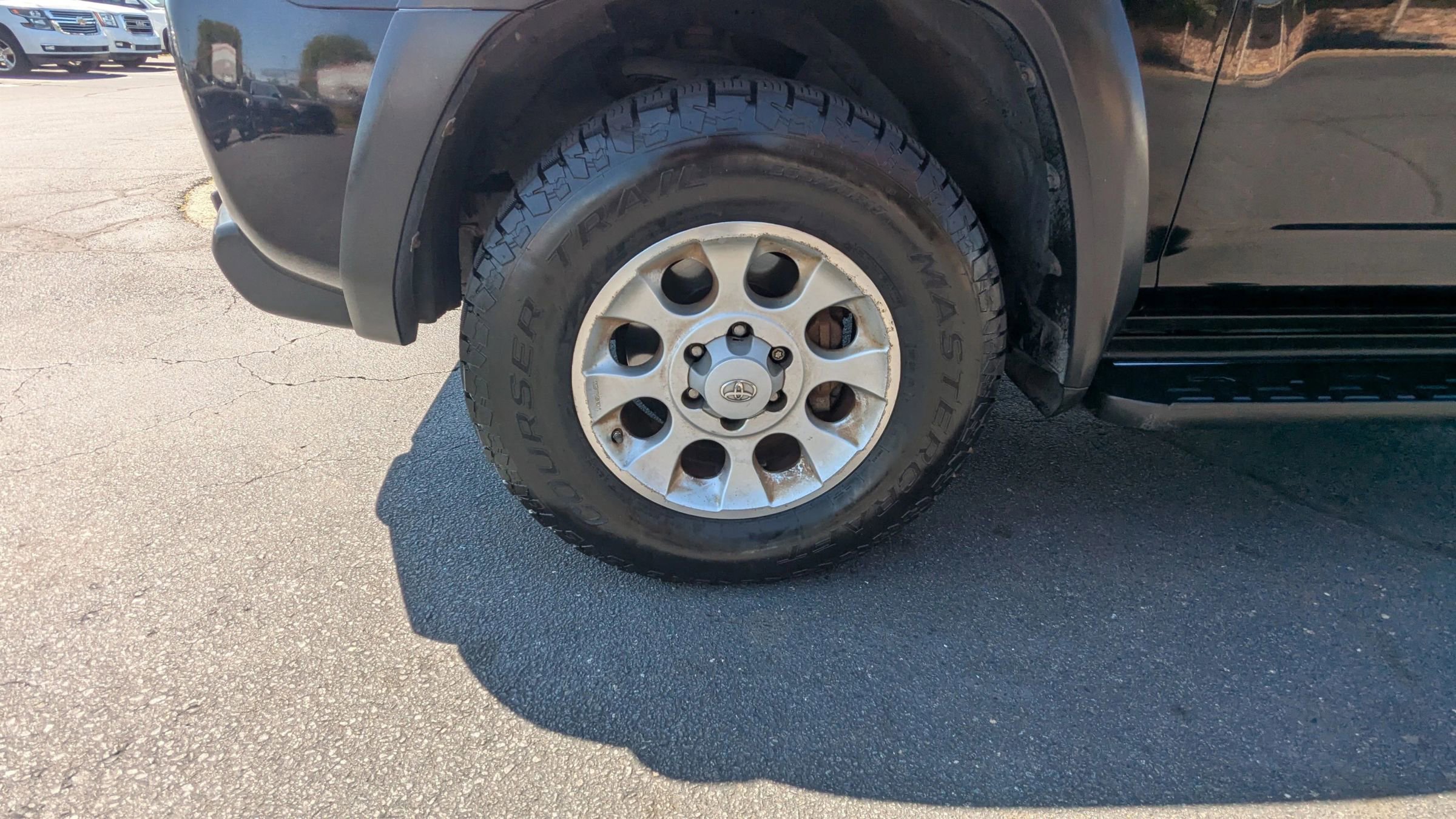 Used 2010 Toyota 4Runner Trail image 30