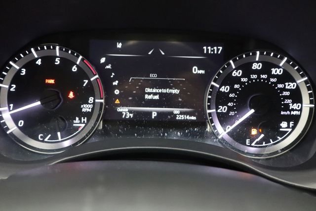 Used 2023 Toyota Highlander XSE image 29