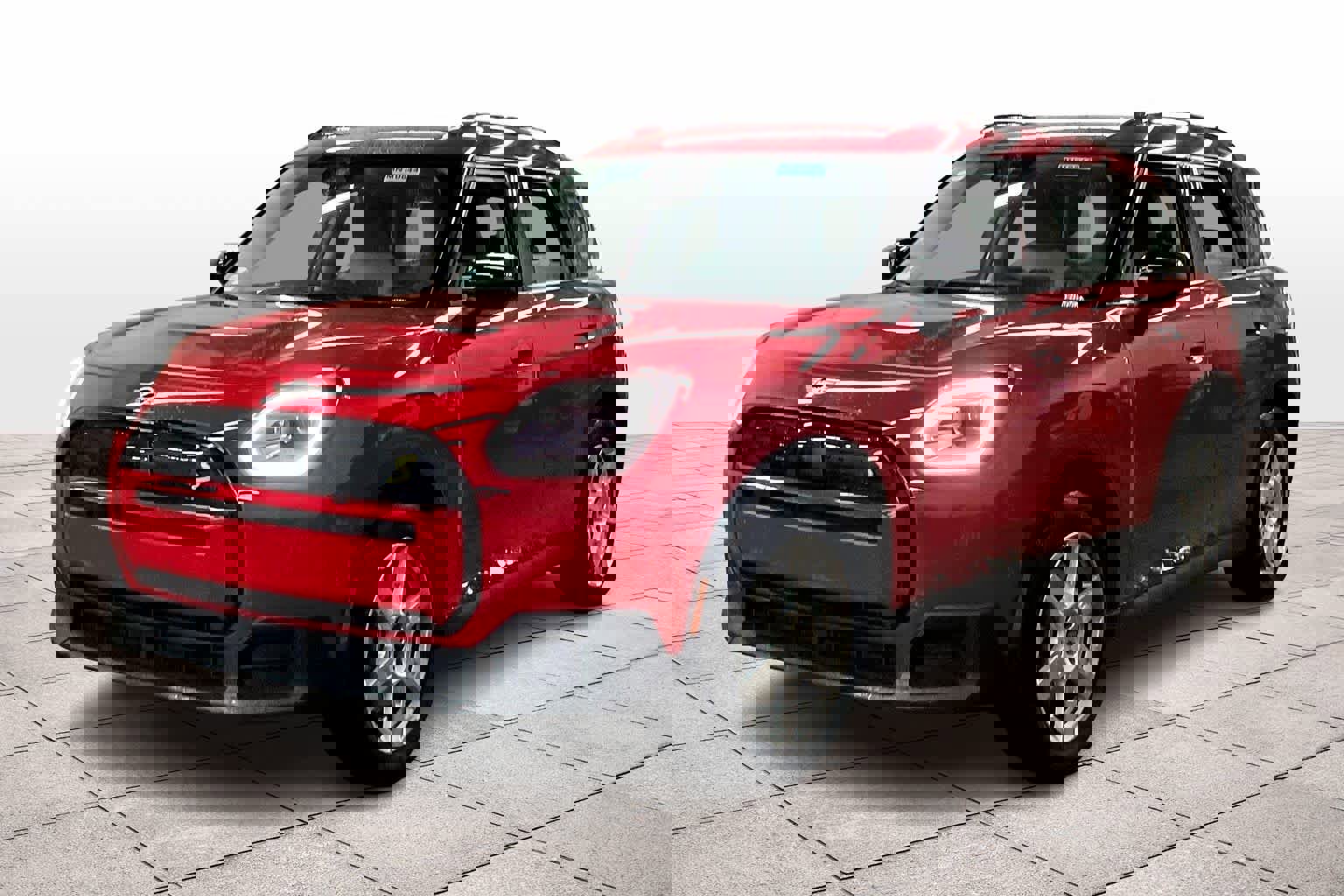 Used 2025 MINI Cooper Countryman SE