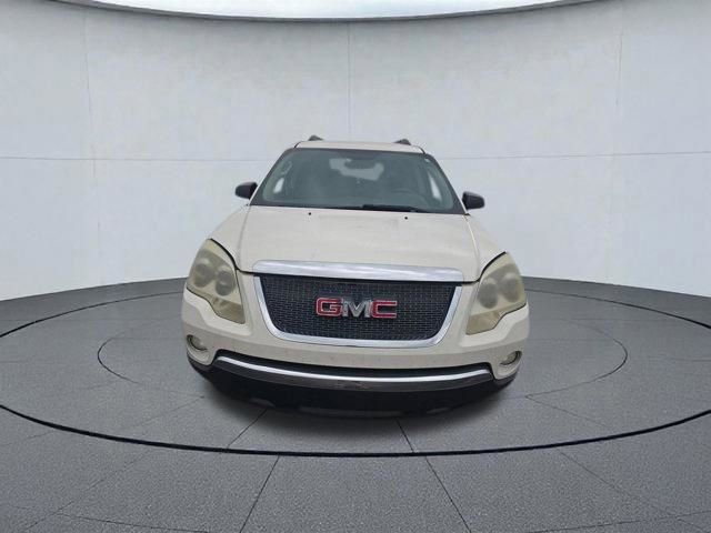 Used 2010 GMC Acadia SLE AWD/4WD image 7