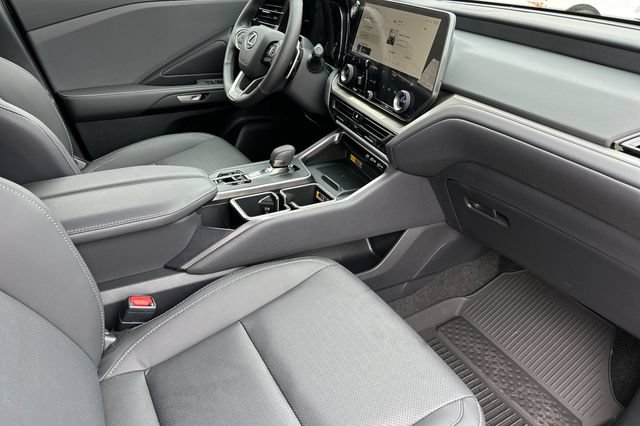 New 2026 Lexus TX 350 FWD image 15