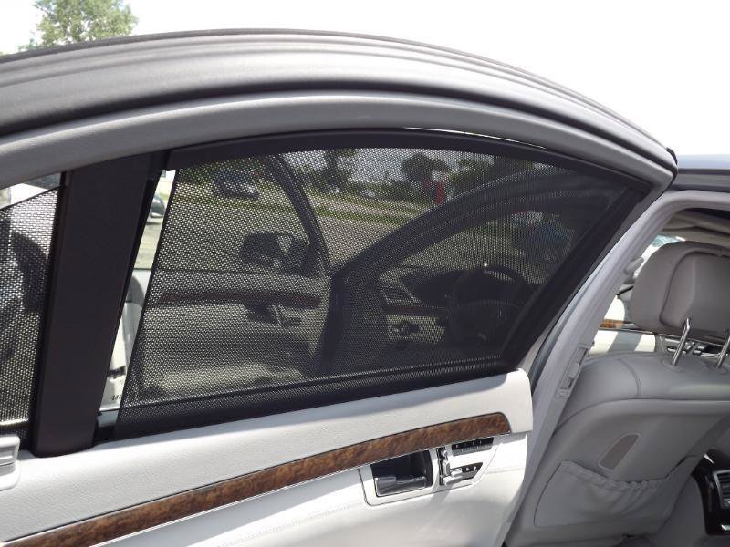 Used 2012 Mercedes-Benz S 350 BlueTEC 4MATIC image 29