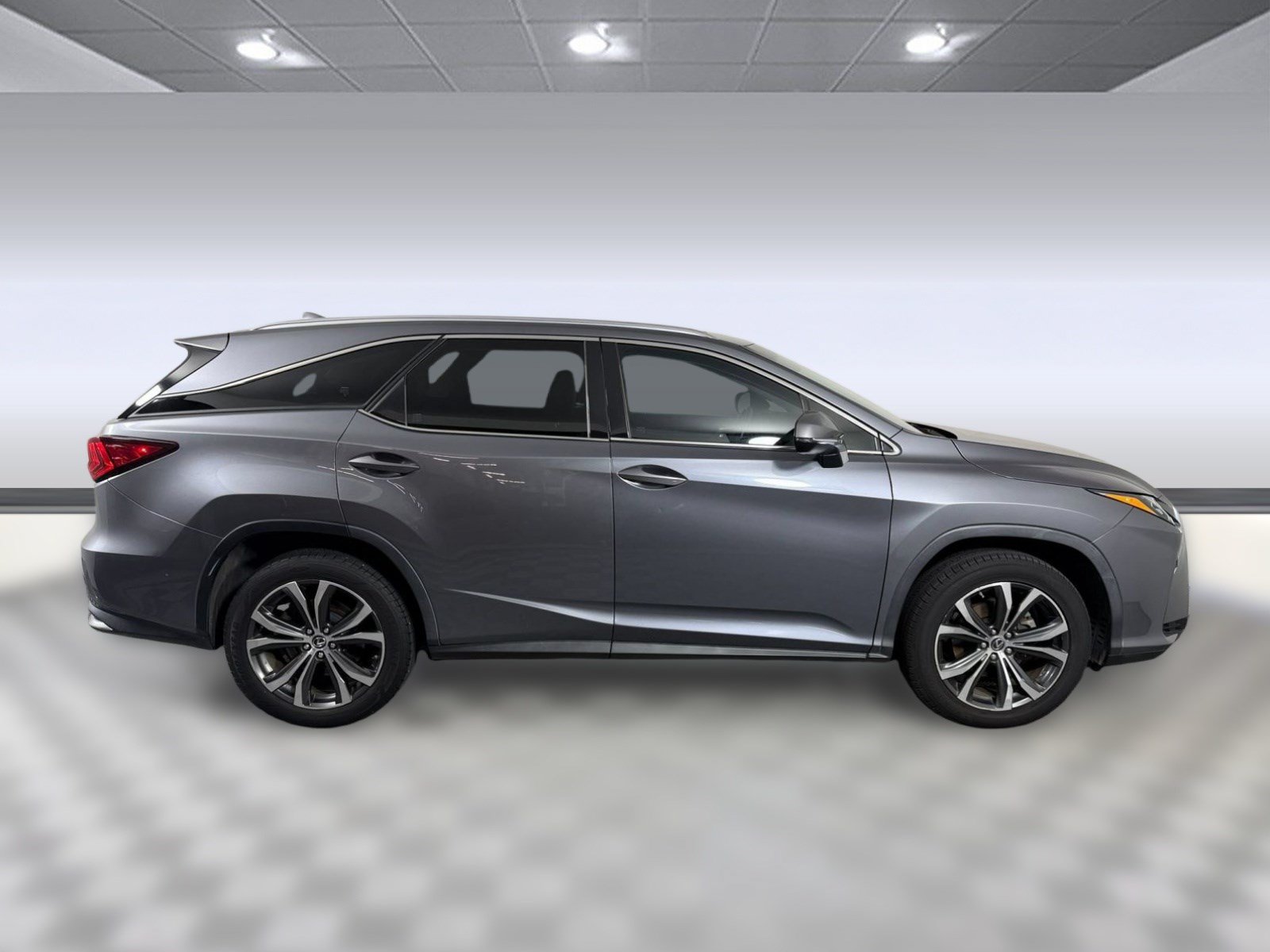 Used 2019 Lexus RX 350L FWD w/ Premium Package image 8