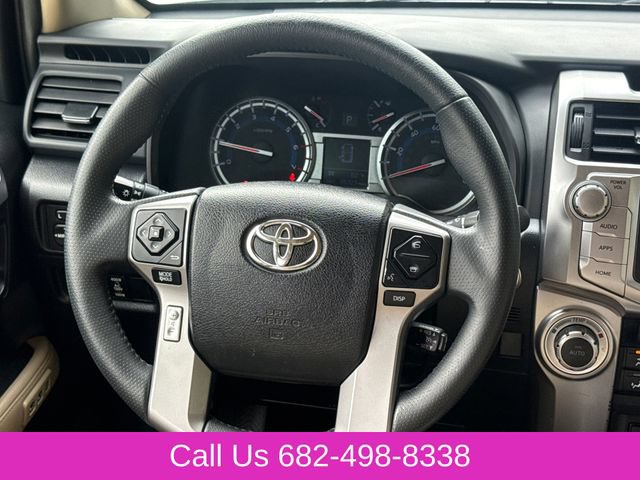 Used 2018 Toyota 4Runner Limited RWD image 14
