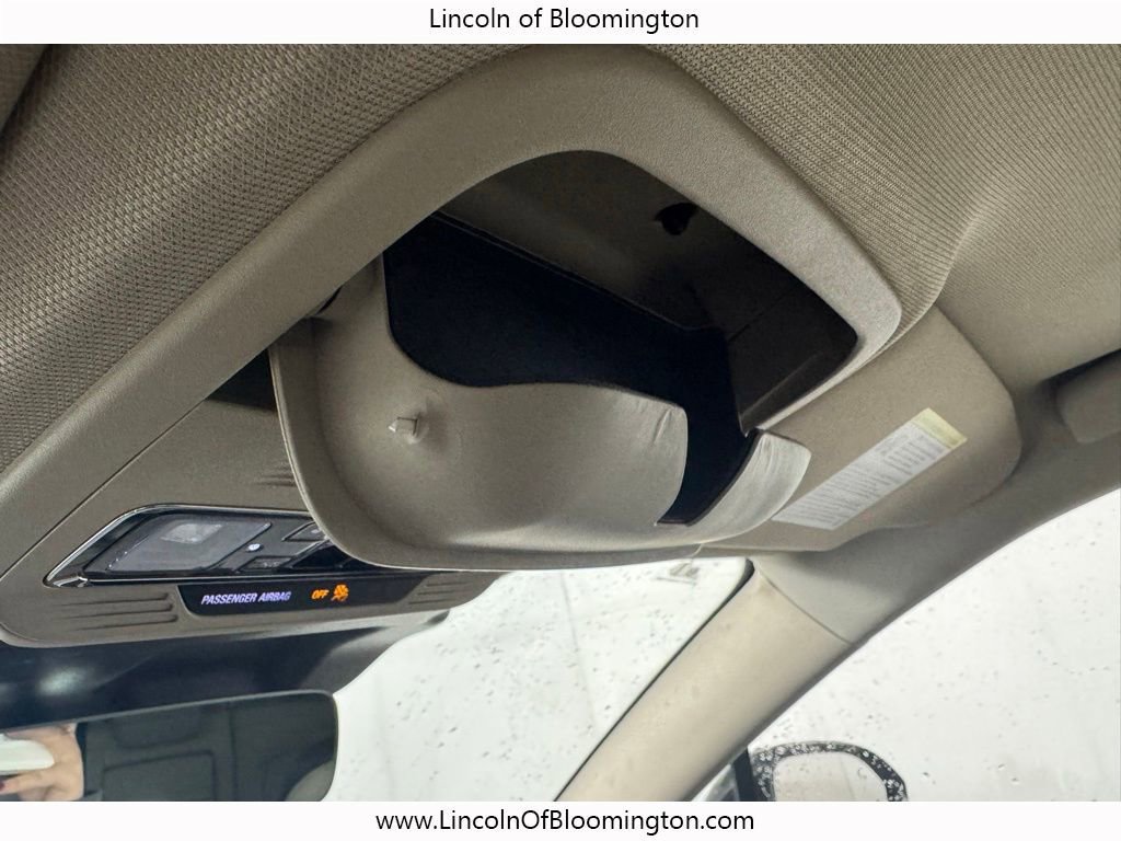 New 2026 Lincoln Corsair Reserve image 44