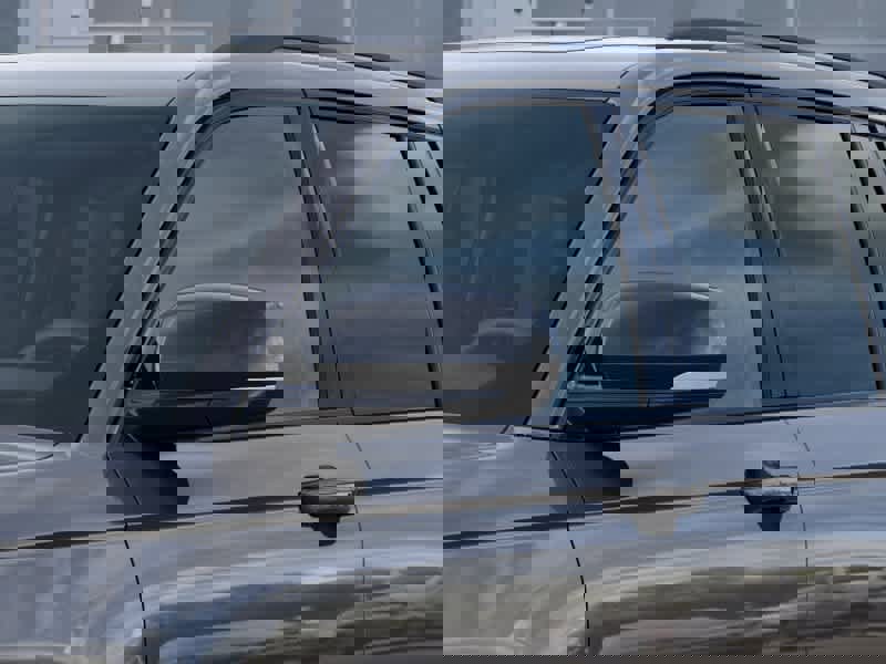 New 2025 Jeep Grand Cherokee Limited image 12