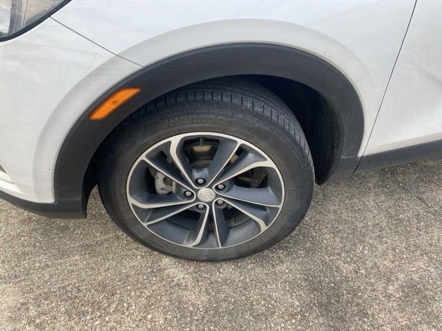 Used 2023 Buick Encore GX Select image 23