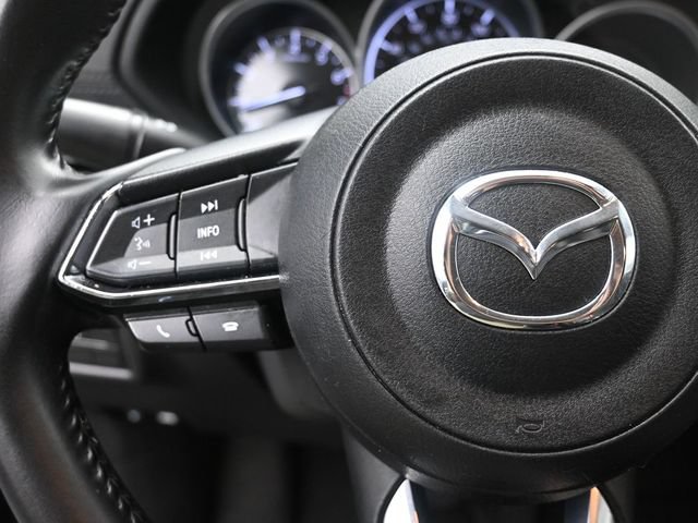 Used 2020 MAZDA CX-5 Touring FWD image 15
