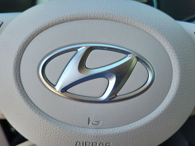 Used 2025 Hyundai Palisade Calligraphy FWD image 38