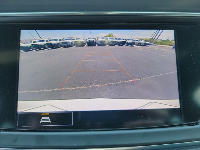 Used 2022 Buick Enclave Essence w/ Experience Buick Package FWD image 22