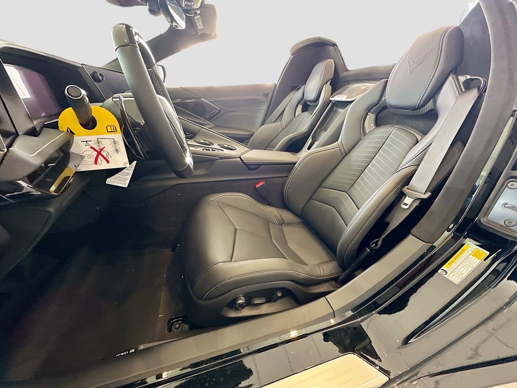 New 2026 Chevrolet Corvette Z06 image 22