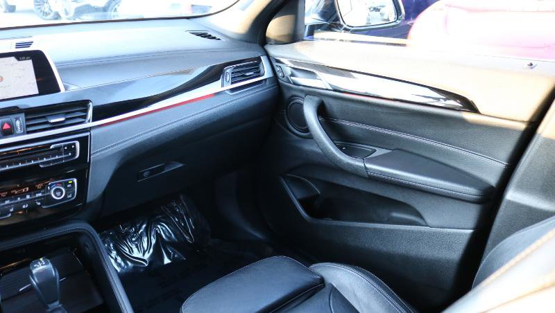 Used 2018 BMW X2 sDrive28i w/ Convenience Package image 20