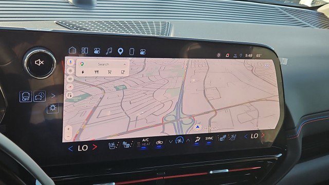 Used 2025 Chevrolet Silverado EV RST image 14