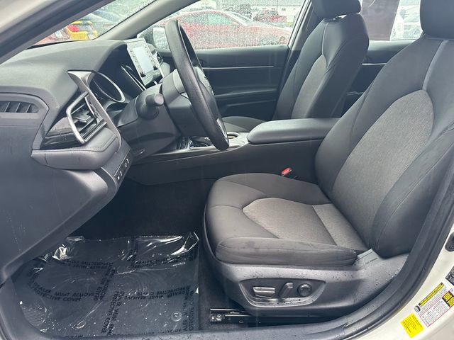 Used 2023 Ford Bronco Big Bend image 44