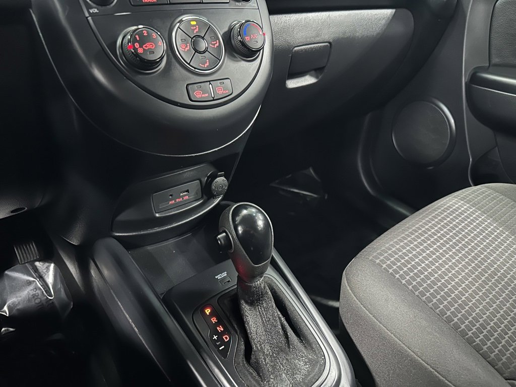 Used 2012 Kia Soul image 21
