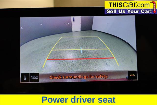 Used 2024 Toyota Grand Highlander XLE image 16