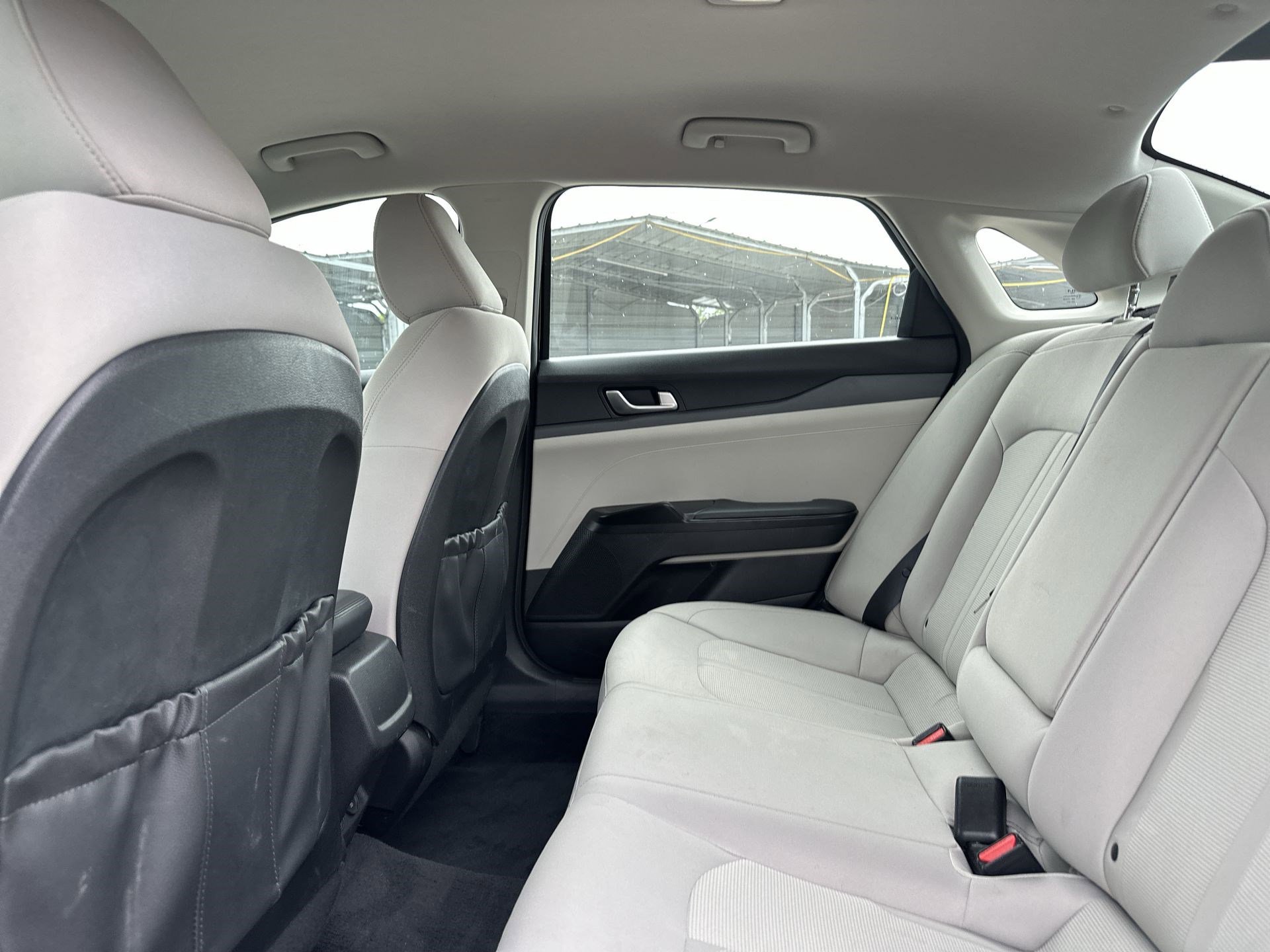 Used 2022 Kia K5 LXS FWD image 21