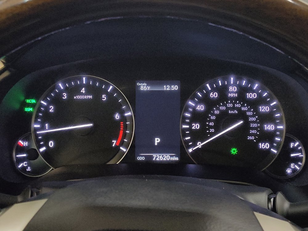 Used 2017 Lexus RX 350 AWD w/ Premium Package image 23