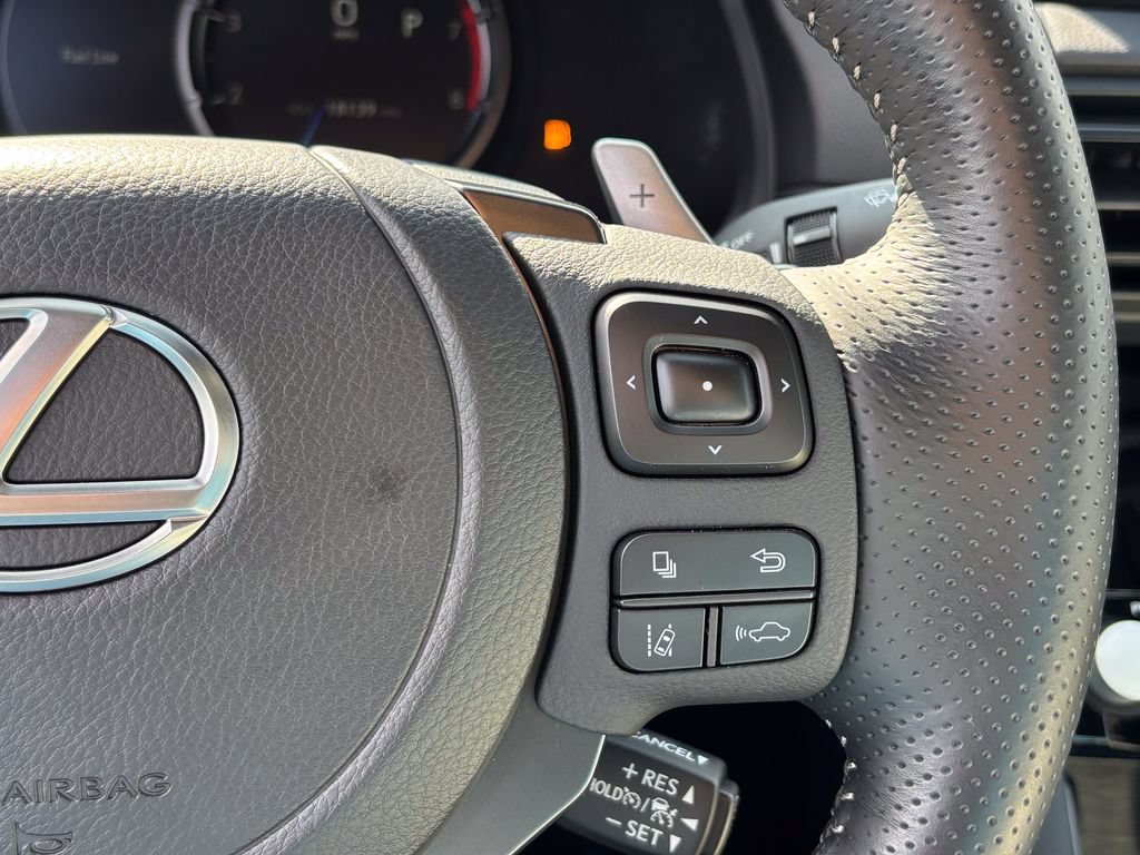 Used 2025 Lexus IS 350 F Sport AWD/4WD image 31