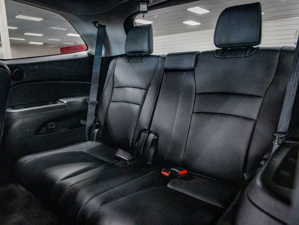 Used 2021 Honda Pilot Special Edition image 25
