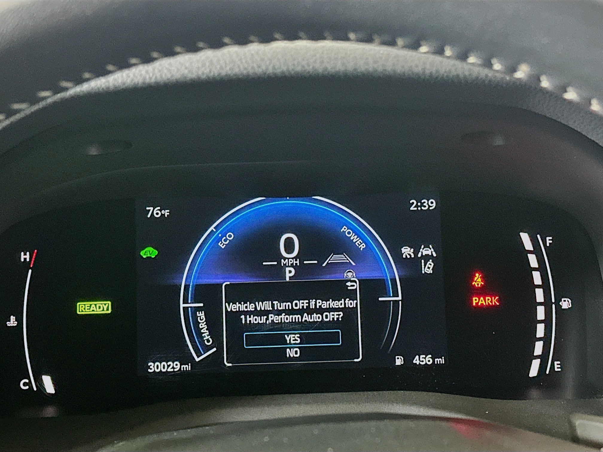 Used 2025 Toyota Camry SE image 19