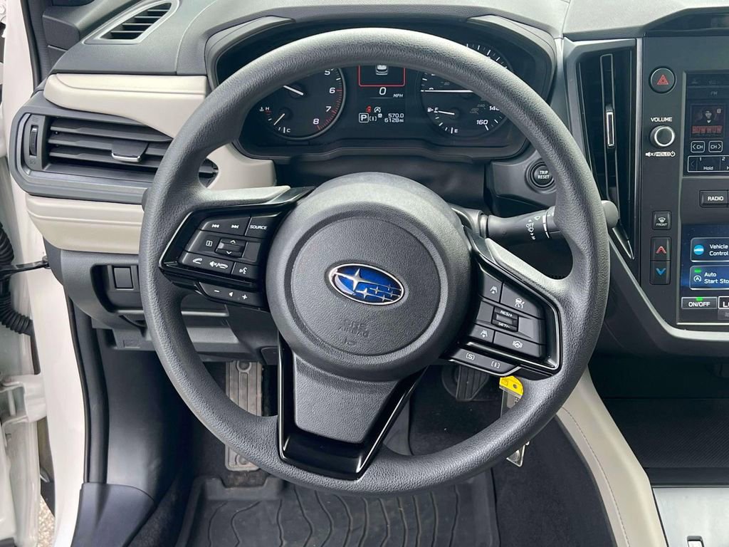 Certified 2025 Subaru Forester image 14