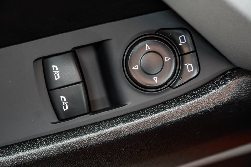 Used 2022 Chevrolet Camaro SS RWD image 41