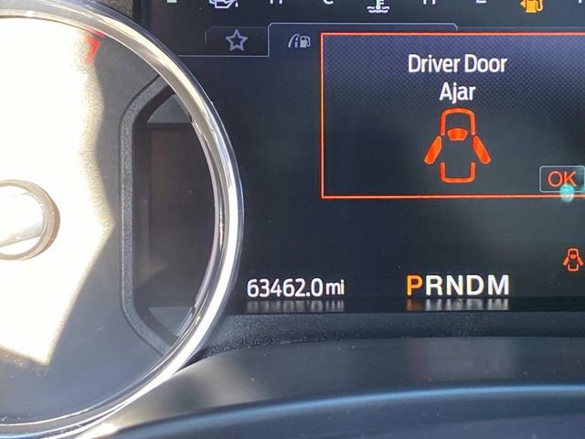 Used 2021 Ford Expedition Limited image 35