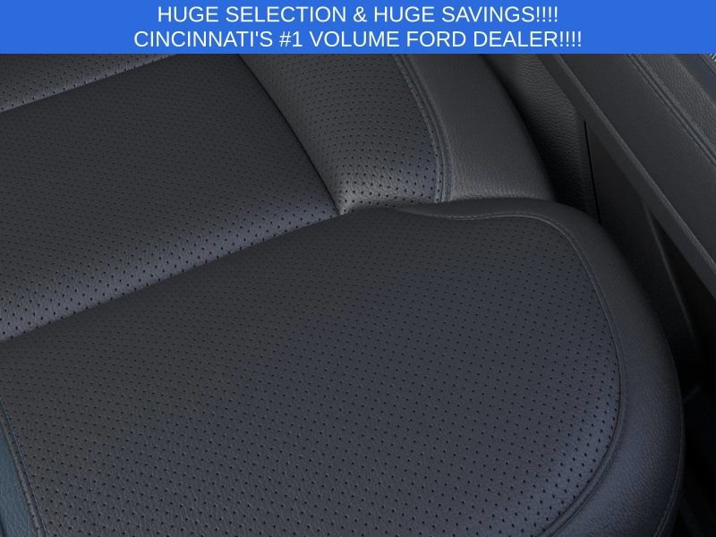 New 2026 Ford F350 Platinum AWD/4WD image 16