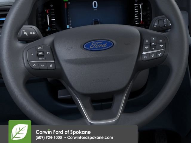 New 2026 Ford Maverick XLT image 14