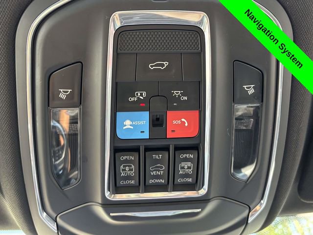 Used 2024 Jeep Grand Cherokee Limited 4xe image 23