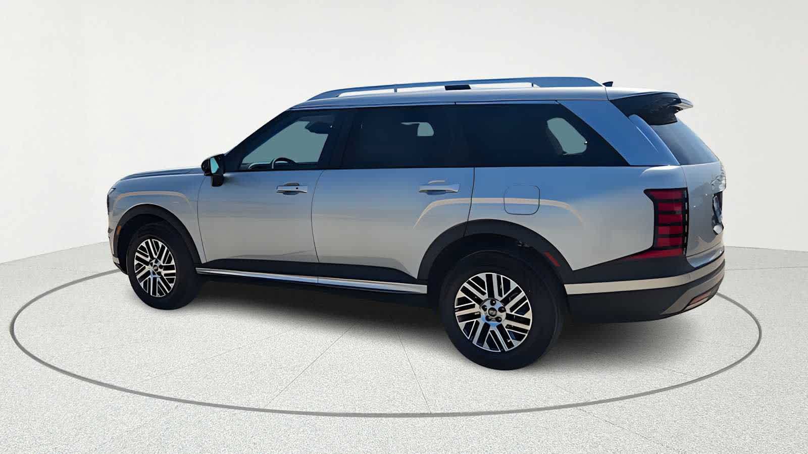 New 2026 Hyundai Palisade SEL FWD image 5