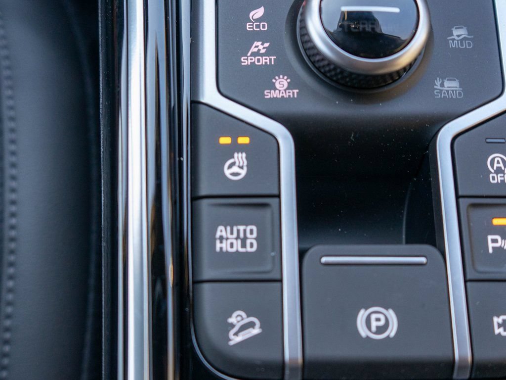 New 2026 Kia Sorento SX Prestige AWD/4WD image 29