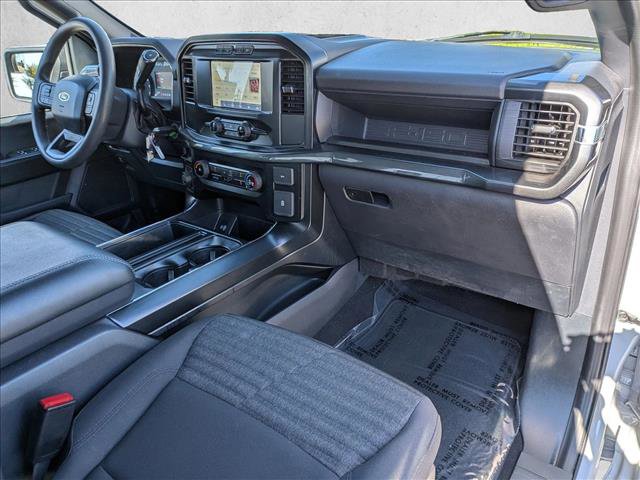 Used 2023 Ford F150 XL w/ STX Appearance Package AWD/4WD image 22