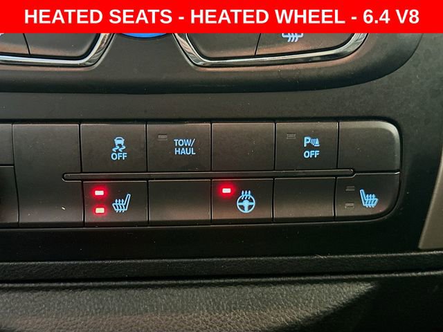 Used 2014 RAM 3500 Big Horn image 20