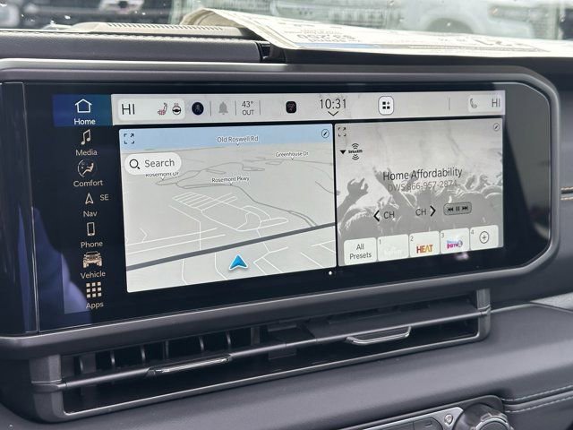 New 2026 Jeep Wrangler Sahara image 26