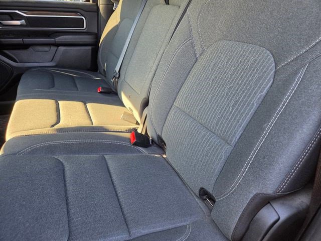 Used 2023 RAM 1500 Big Horn AWD/4WD image 10