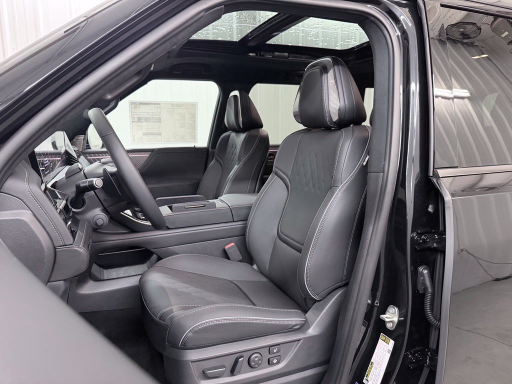 New 2027 INFINITI QX80 Autograph AWD/4WD image 13