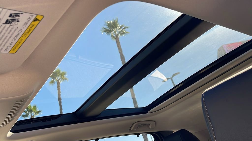 New 2026 MAZDA CX-90 3.3 Turbo w/ Premium Sport Pkg image 28