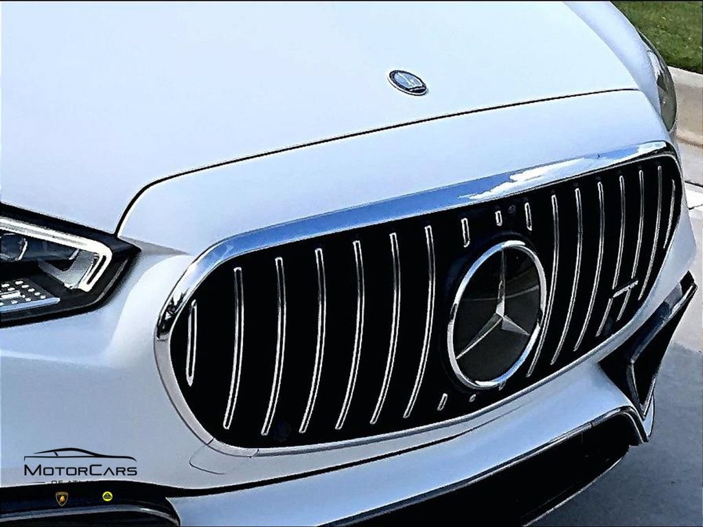 Used 2024 Mercedes-Benz S 63 AMG S image 26