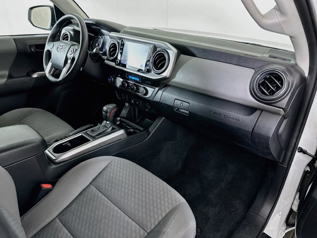 Certified 2023 Toyota Tacoma SR5 RWD image 27
