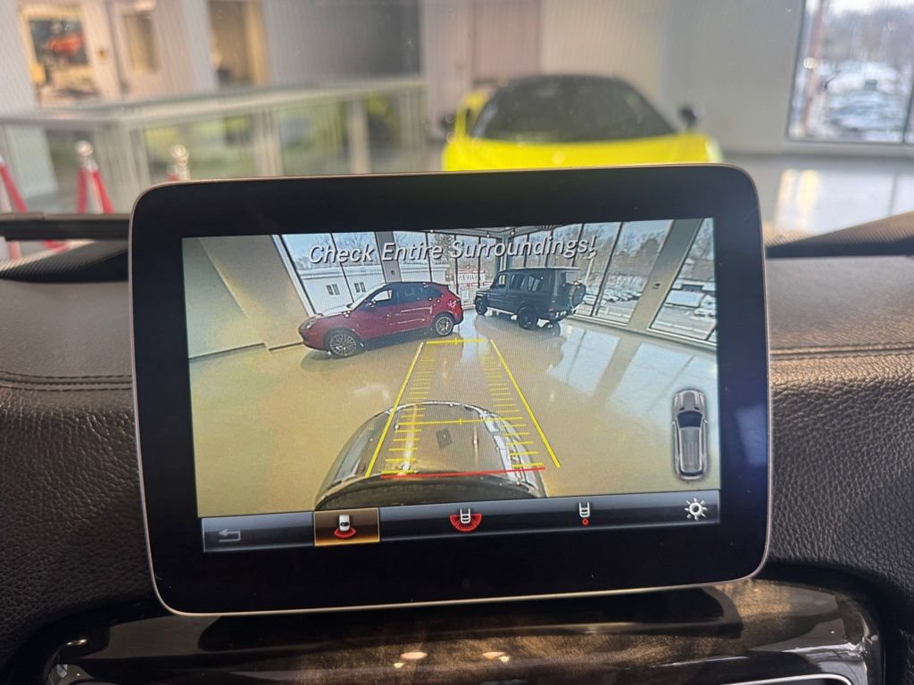 Used 2017 Mercedes-Benz G 63 AMG 4MATIC image 28